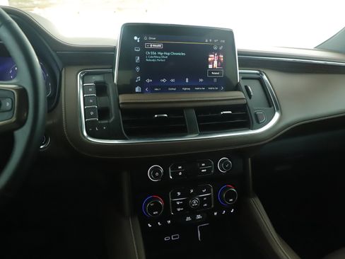 Used 2023 Chevrolet Tahoe High Country w/ Premium Package 2 image 27