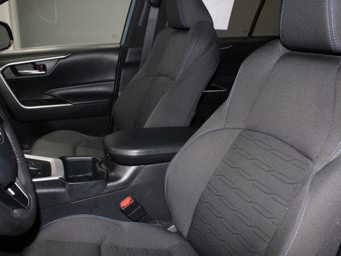 Used 2023 Toyota RAV4 SE w/ Convenience Package AWD/4WD image 24