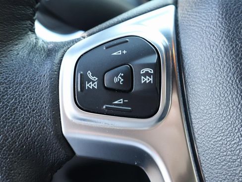 Used 2016 Ford Fiesta ST image 23