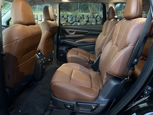 New 2026 Subaru Ascent Touring image 11