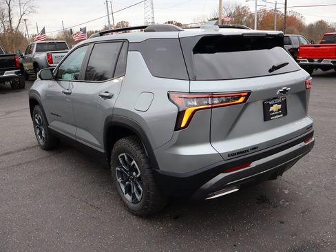 New 2026 Chevrolet Equinox ACTIV image 31