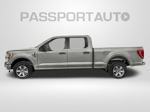 Used 2023 Ford F150 XLT w/ Equipment Group 302A High AWD/4WD image 68