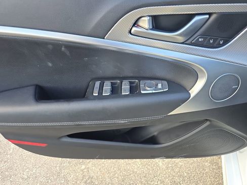 Used 2022 Genesis G70 2.0T w/ Prestige Package image 16