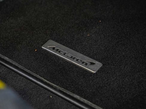 Used 2021 McLaren 720S Spider RWD image 64