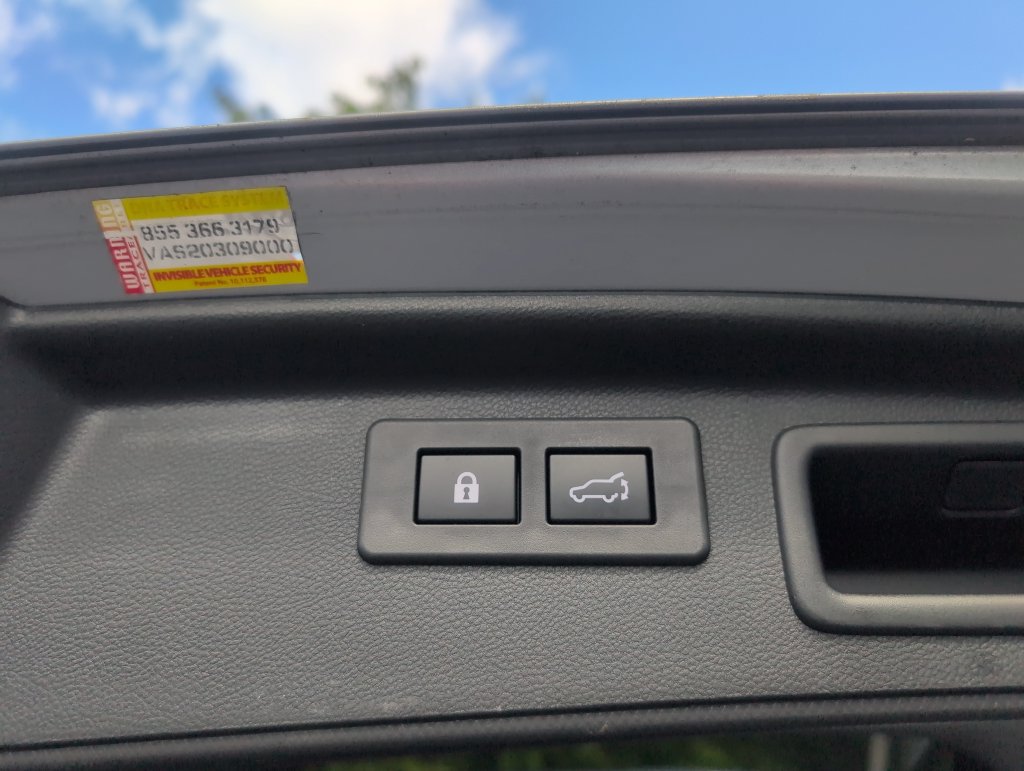 Certified 2024 Subaru Forester Sport AWD/4WD image 36