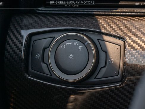 Used 2021 Ford Mustang Shelby GT500 w/ Technology Package image 22