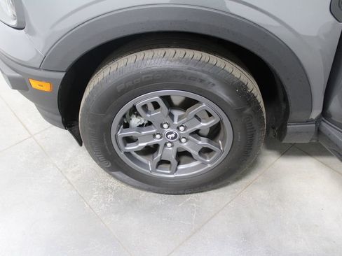 Used 2024 Ford Bronco Sport Big Bend w/ Convenience Package image 55