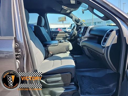 Certified 2023 RAM 1500 Big Horn image 17