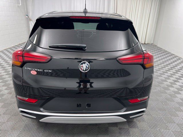 Used 2022 Buick Encore GX Preferred w/ Cold Weather Comfort Package FWD image 7