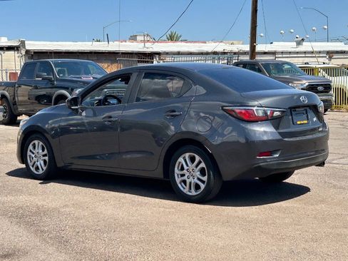 Used 2016 Scion iA FWD image 5