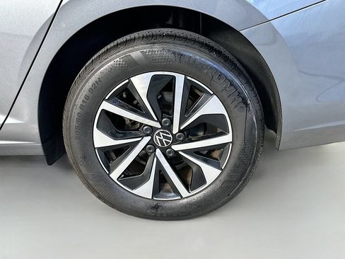 Used 2025 Volkswagen Jetta S FWD image 32