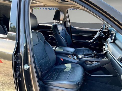 Used 2022 Kia Telluride SX w/ SX Prestige Package AWD/4WD image 33