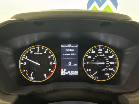 Certified 2024 Subaru Crosstrek 2.5i Sport AWD/4WD image 21