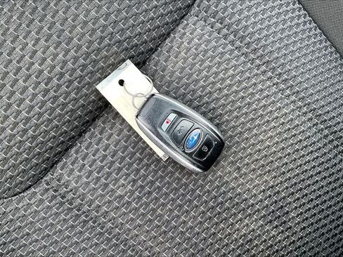 Used 2023 Subaru Forester Premium AWD/4WD image 11