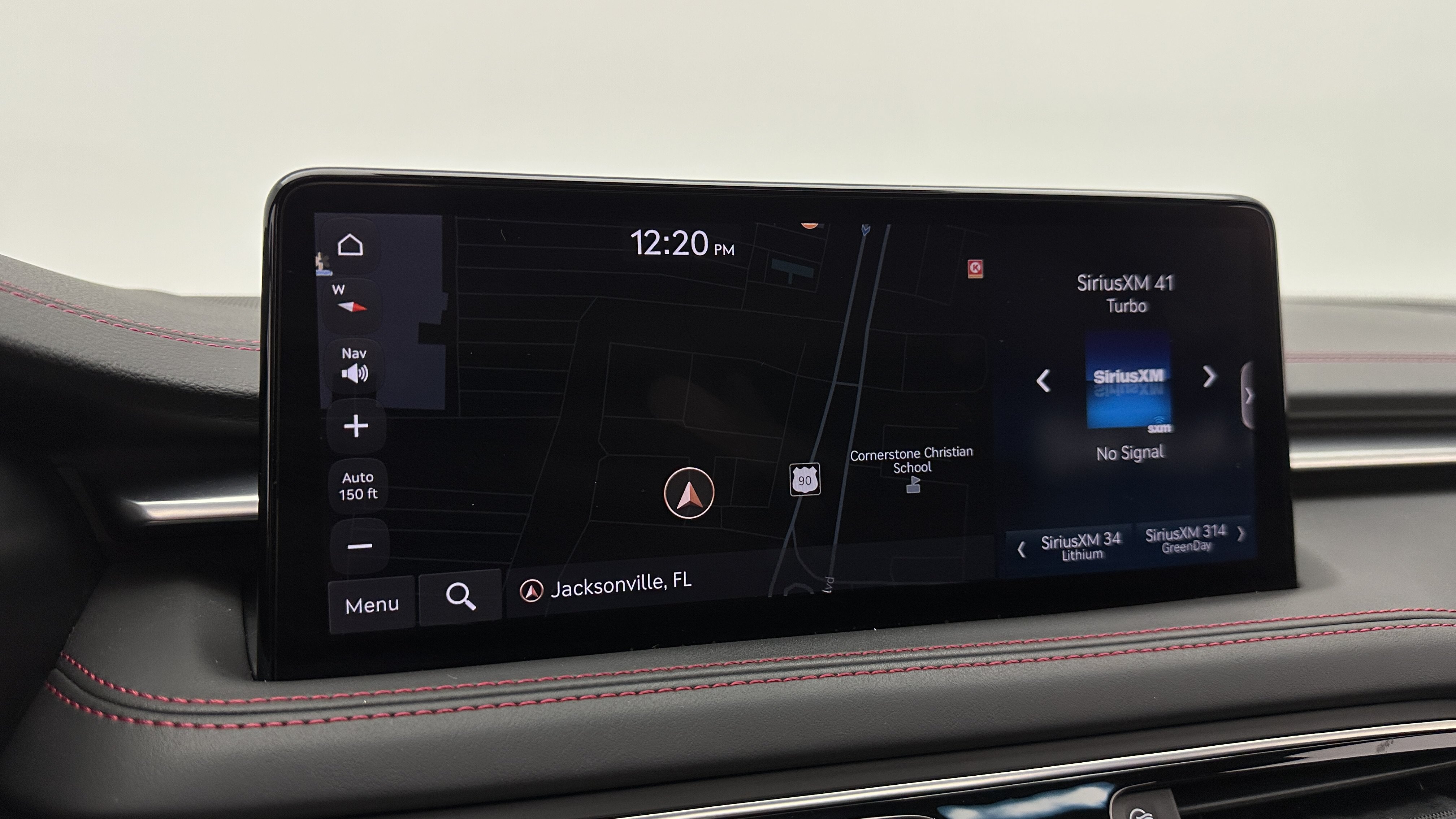 Used 2022 Genesis G70 3.3T RWD image 5