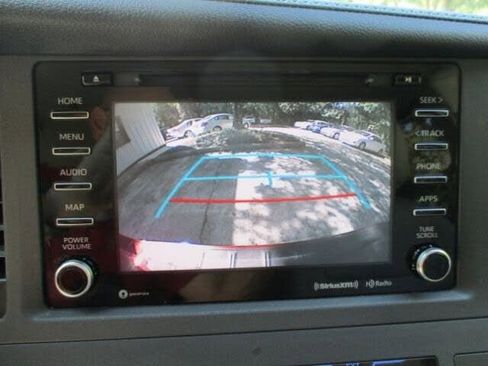 Used 2018 Toyota Sienna XLE image 36