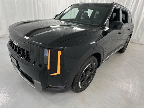 New 2027 Kia Telluride EX image 7