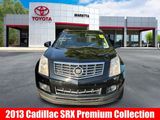 Used 2013 Cadillac SRX Premium image 2