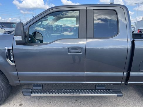 Used 2020 Ford F350 XL w/ STX Appearance Package image 33