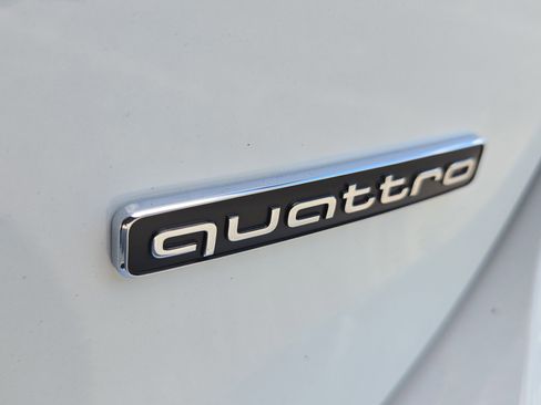 New 2025 Audi A5 2.0T Premium Plus image 26