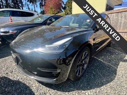 Used 2023 Tesla Model 3 Standard Range
