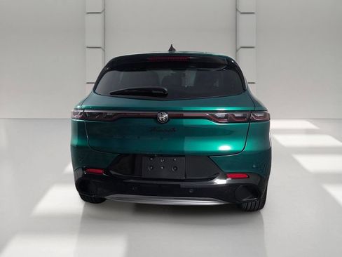New 2026 Alfa Romeo Tonale w/ Active Assist Package AWD/4WD image 6