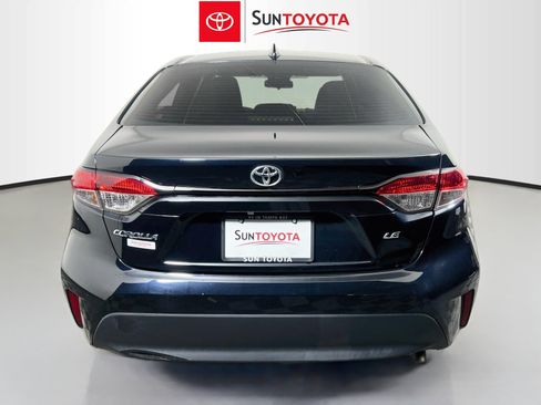 Used 2024 Toyota Corolla LE FWD image 5