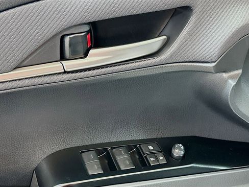 New 2026 Toyota Camry SE FWD image 16