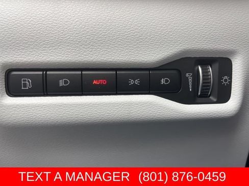New 2026 Jeep Cherokee Laredo AWD/4WD image 25