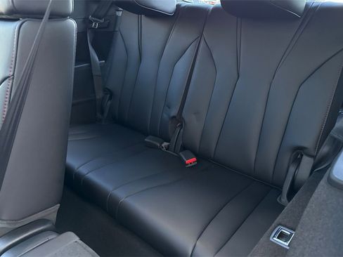 New 2025 Acura MDX A-Spec image 11