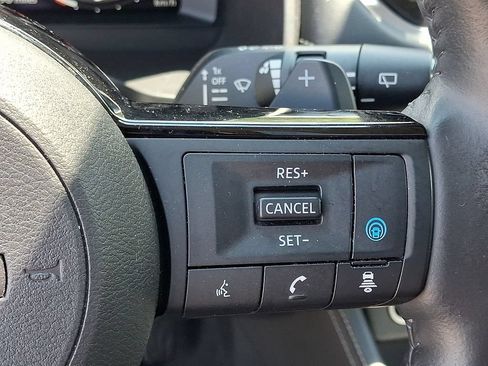 Certified 2023 Nissan Rogue Platinum AWD/4WD image 25