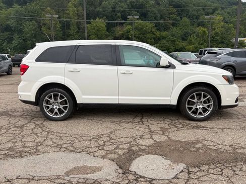 Used 2016 Dodge Journey R/T AWD/4WD image 3