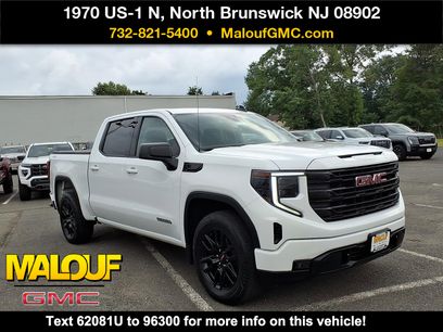 Certified 2023 GMC Sierra 1500 Elevation
