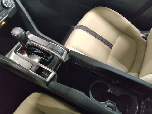 Used 2020 Honda Civic LX image 26