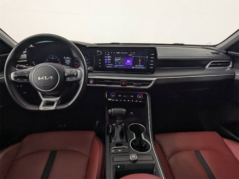 Used 2023 Kia K5 GT-Line w/ GT-Line Premium Package image 14
