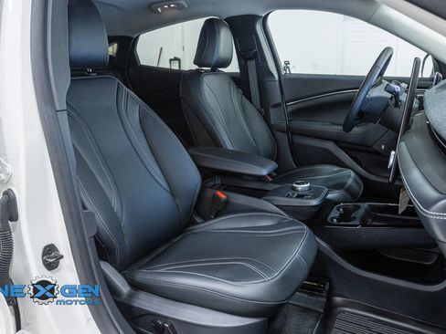 Used 2024 Ford Mustang Mach-E Premium image 41