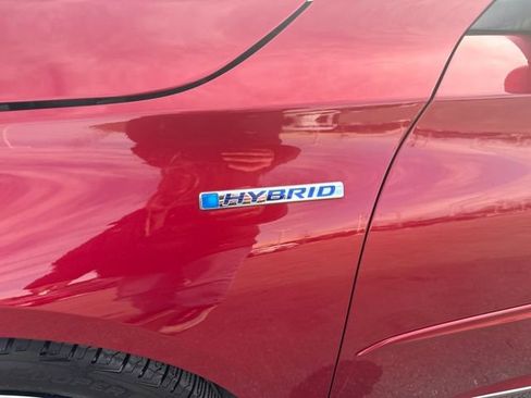 Certified 2022 Honda Accord Touring image 42