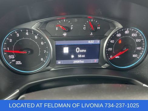Certified 2024 Chevrolet Equinox Premier AWD/4WD image 12