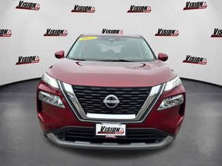 Used 2023 Nissan Rogue SV video 2
