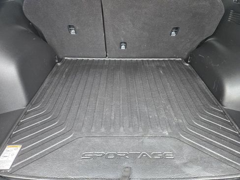 Certified 2023 Kia Sportage LX image 31