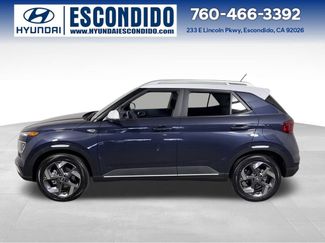 New 2026 Hyundai Venue SEL video 2