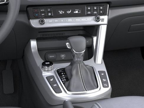 New 2026 Kia Seltos EX w/ EX Sunroof Package FWD image 23