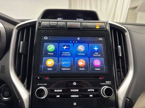 Used 2022 Subaru Ascent Limited w/ Popular Package #2A image 19