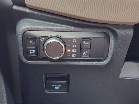 Used 2024 Ford Bronco Wildtrak AWD/4WD image 24