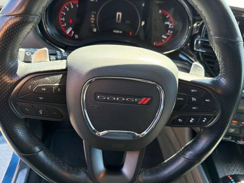 Used 2025 Dodge Durango GT AWD/4WD image 14