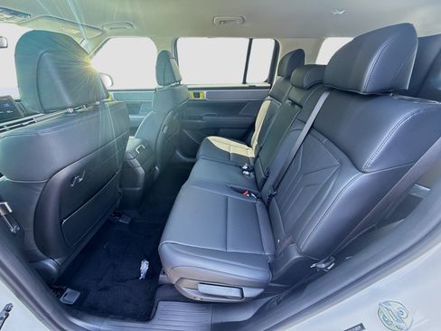 New 2026 Hyundai Santa Fe SEL FWD image 17