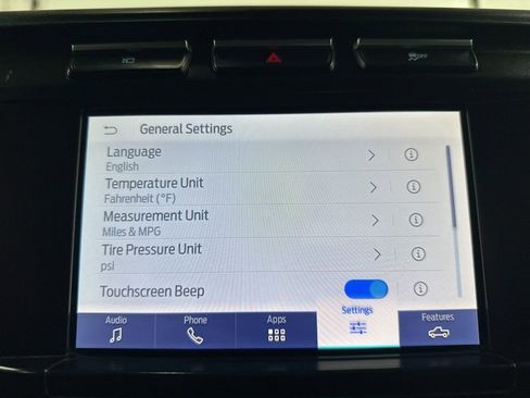 Used 2023 Ford F250 XL w/ 360-Degree Camera Package image 33