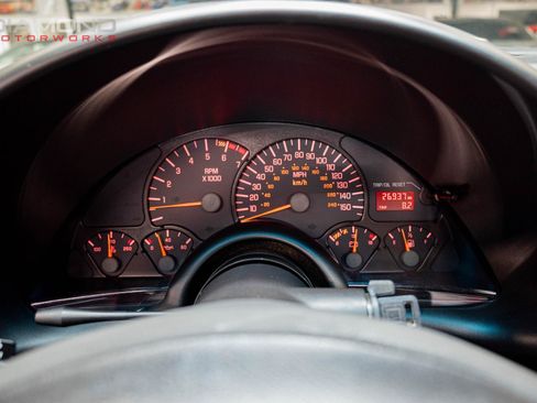 Used 2000 Pontiac Firebird Formula RWD image 98