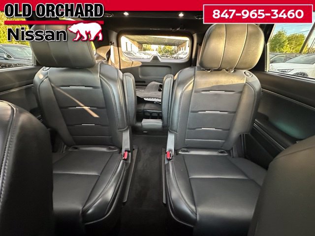 Used 2026 Hyundai Palisade Calligraphy AWD/4WD image 13