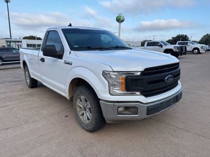 Used 2020 Ford F150 XL w/ Equipment Group 101A Mid